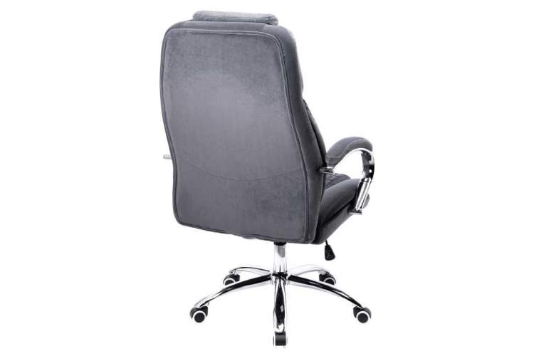 Компьютерное кресло Herd dark grey-3