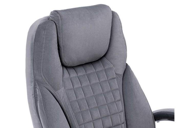 Компьютерное кресло Herd dark grey-4