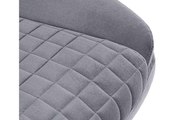 Компьютерное кресло Herd dark grey-5