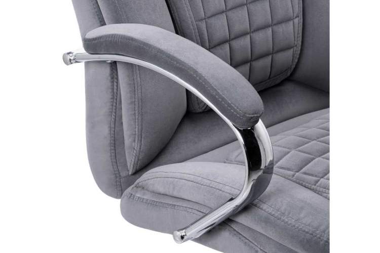 Компьютерное кресло Herd dark grey-6