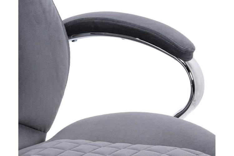 Компьютерное кресло Herd dark grey-7