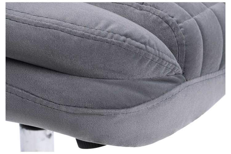 Компьютерное кресло Herd dark grey-8