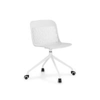 Офисное кресло Philip white