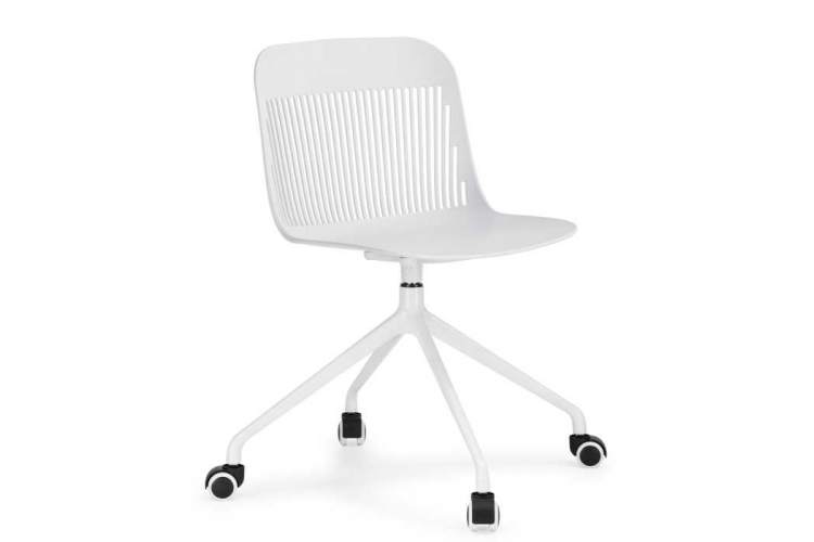 Офисное кресло Philip white