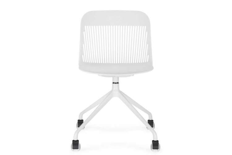 Офисное кресло Philip white-1