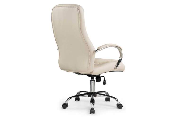 Компьютерное кресло Tron cream-4