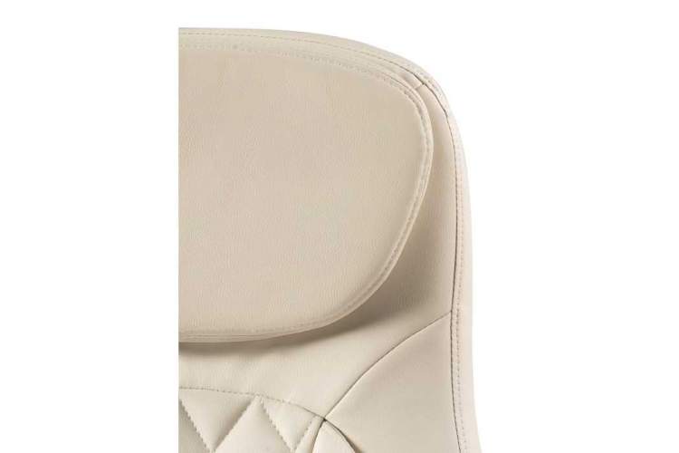 Компьютерное кресло Tron cream-6