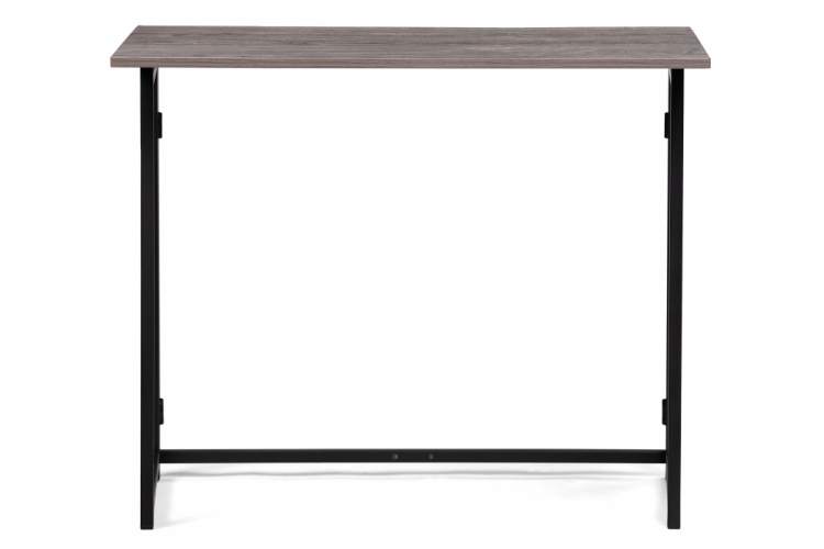 Компьютерный стол Бринг 90х55х74 дуб рошелье-2