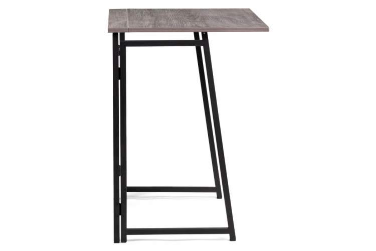 Компьютерный стол Бринг 90х55х74 дуб рошелье-3