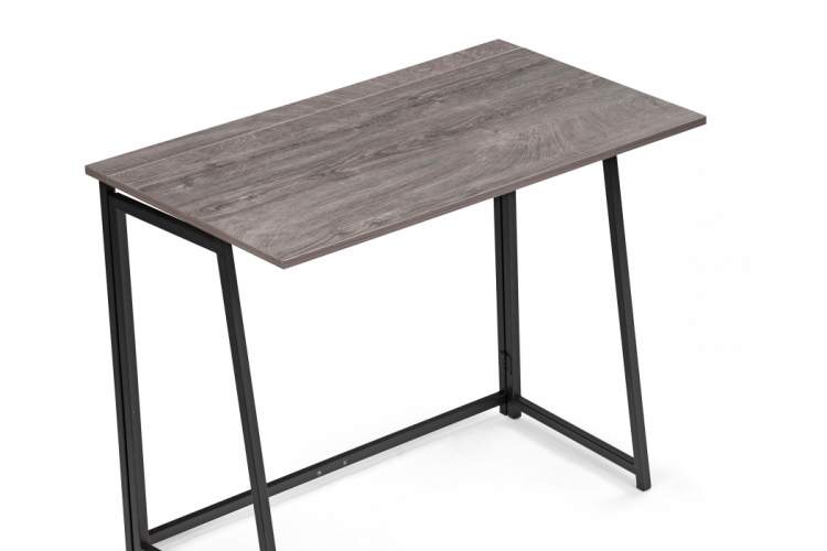 Компьютерный стол Бринг 90х55х74 дуб рошелье-4