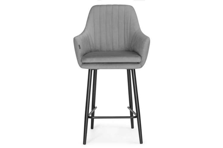 Барный стул Райнер MR -11 / черный-1