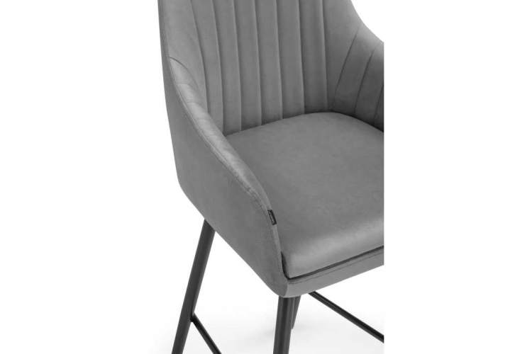 Барный стул Райнер MR -11 / черный-5