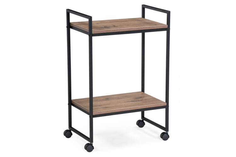 Журнальный стол Ранд 50х30х75 дуб велингтон