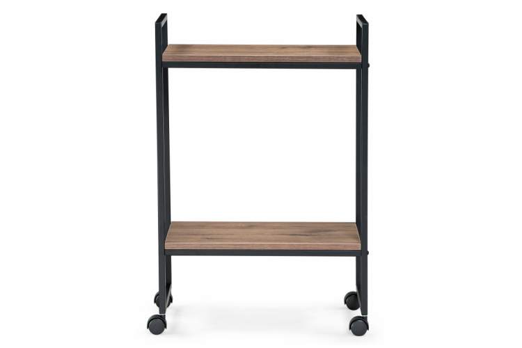 Журнальный стол Ранд 50х30х75 дуб велингтон-2