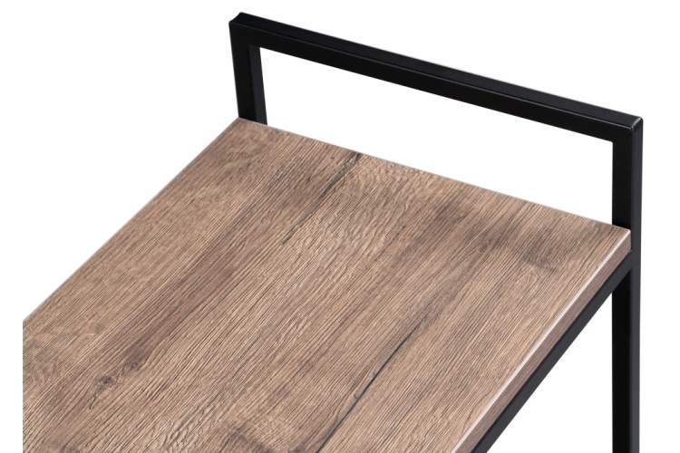 Журнальный стол Ранд 50х30х75 дуб велингтон-5