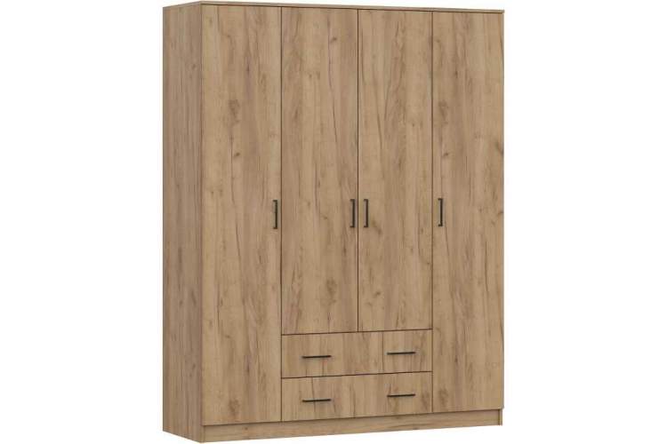 Валетта дуб золотой Шкафы