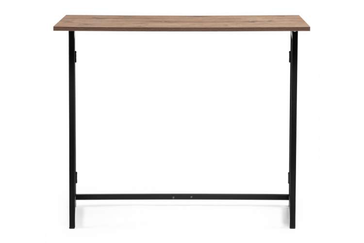 Компьютерный стол Бринг складной 90х55х74 дуб велингтон-2