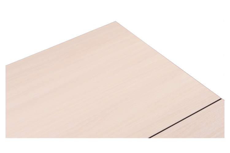 Стол деревянный Симоне венге / дуб молочный-10