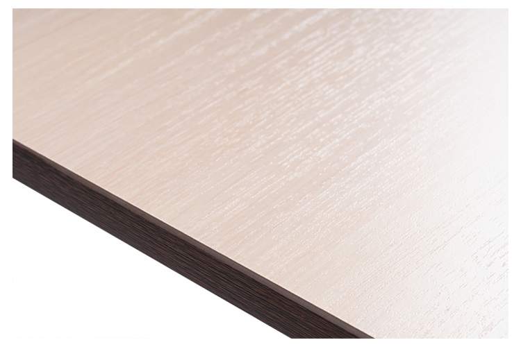 Стол деревянный Симоне венге / дуб молочный-11