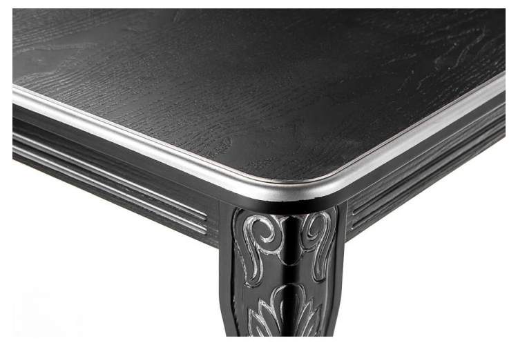 Стол деревянный Каллисто-8