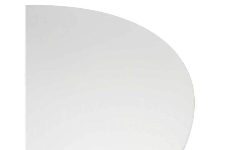 Стол деревянный Skandi 90 белый-2