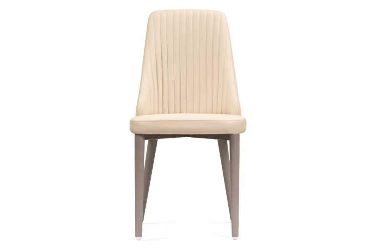 Фена R латте / капучино Стул на металлокаркасе-1