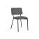 Reparo dark gray / black Стул на металлокаркасе
