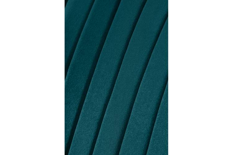 Стул на металлокаркасе Seda-1 green / gold / black-6