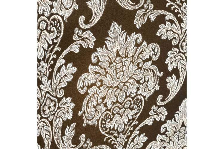 Стул деревянный Фабиано орех / шоколад-7