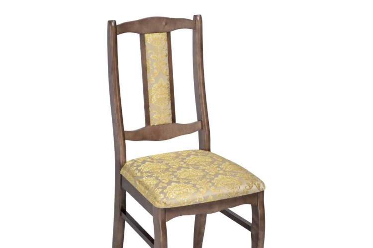 Стул деревянный Киприан-4