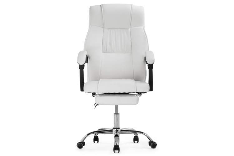 Офисное кресло Born whitе-4