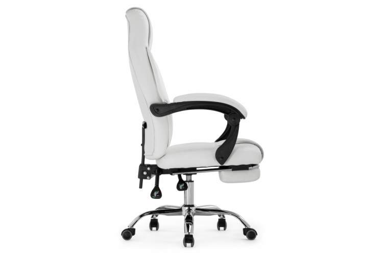 Офисное кресло Born whitе-5