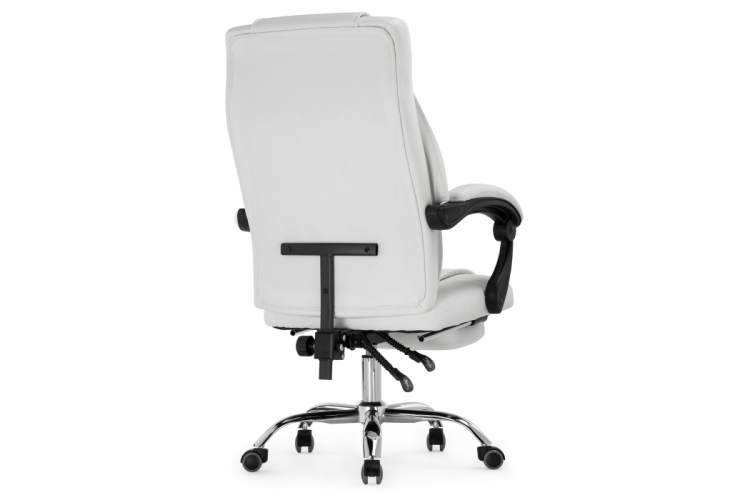 Офисное кресло Born whitе-6
