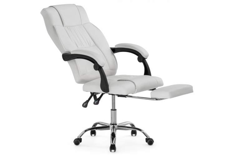 Офисное кресло Born whitе-7