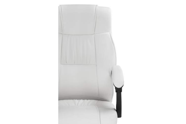 Офисное кресло Born whitе-9