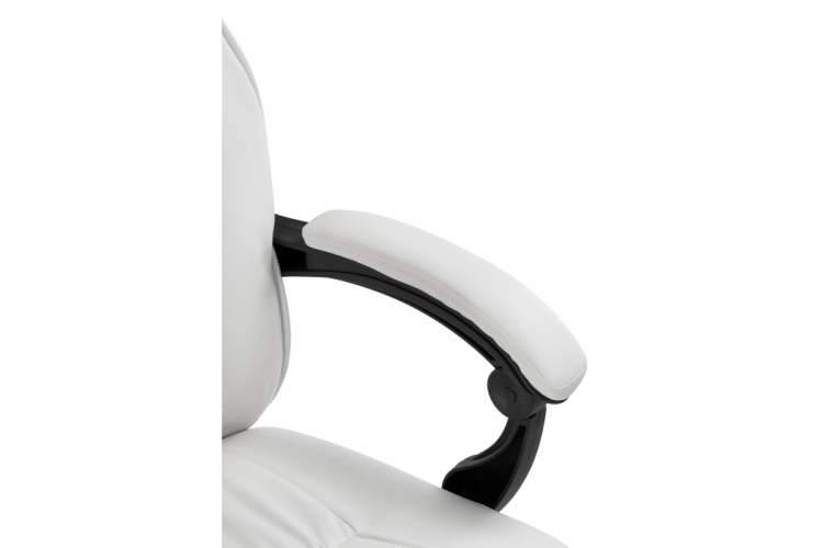 Офисное кресло Born whitе-12