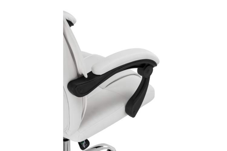 Офисное кресло Born whitе-13
