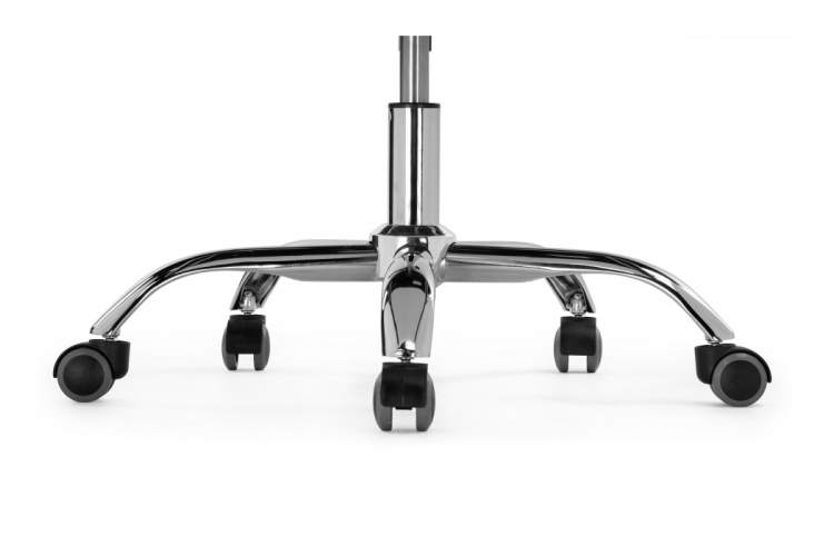 Офисное кресло Born whitе-15