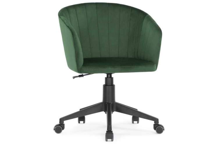 Офисное кресло Тибо изумрудный