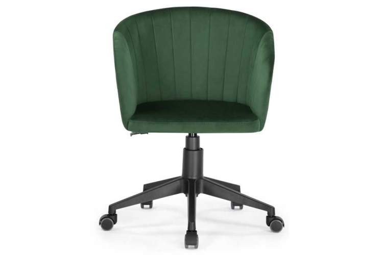 Офисное кресло Тибо изумрудный-1