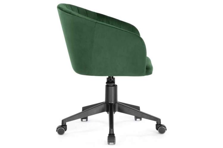 Офисное кресло Тибо изумрудный-2