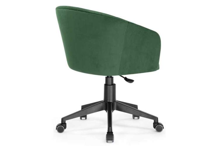 Офисное кресло Тибо изумрудный-3