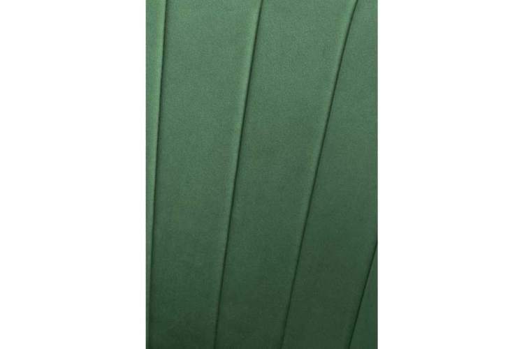 Офисное кресло Тибо изумрудный-6