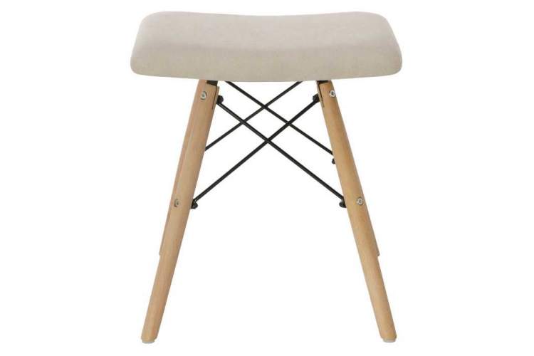 Табурет Ben beige-1