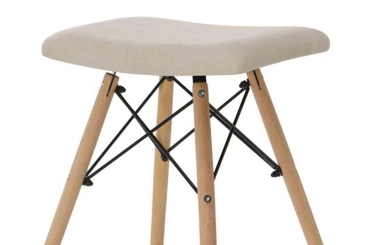 Табурет Ben beige-4