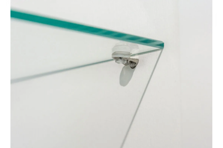 Ливерпуль белый / ясень ваниль Шкафы-8