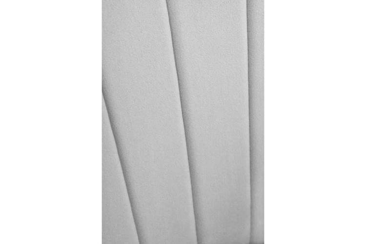 Офисное кресло Пард confetti silver серый / белый-8