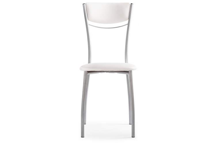 Стул на металлокаркасе Goki светлый мусс-3