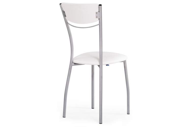 Стул на металлокаркасе Goki светлый мусс-5