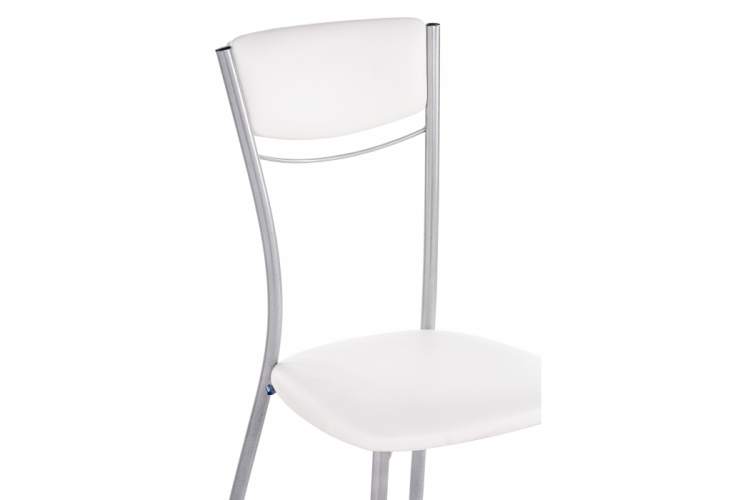 Стул на металлокаркасе Goki светлый мусс-6